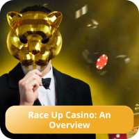 Race Up casino overview Race Up casino