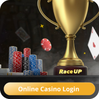 Race Up casino account login Race Up casino login